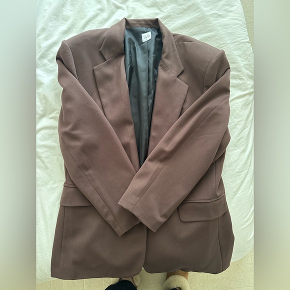 Laud The Blazer - Picture 2 of 5